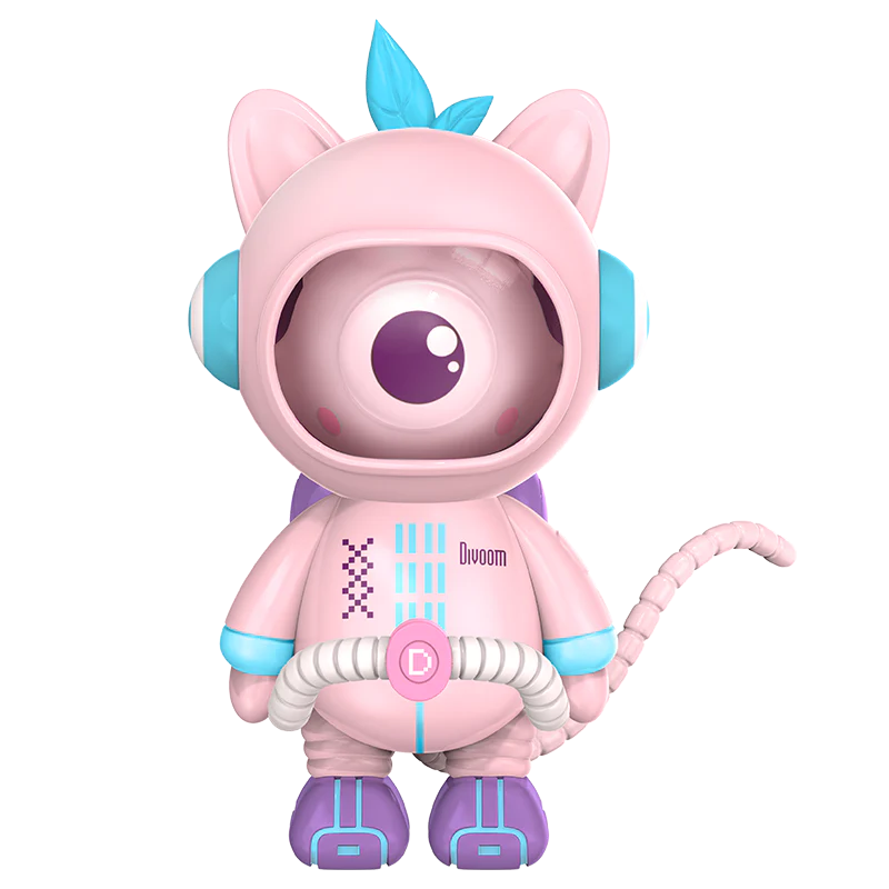 Divooo the Divoom Mascot Surprise Gift - Image 6