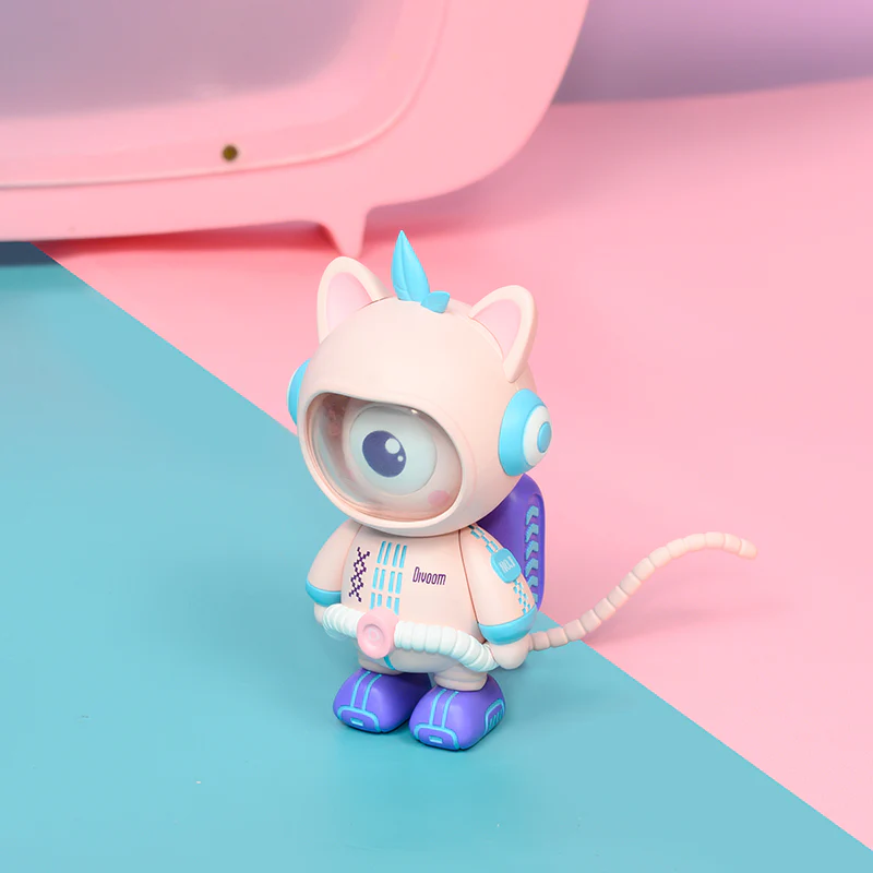 Divooo the Divoom Mascot Surprise Gift - Image 7