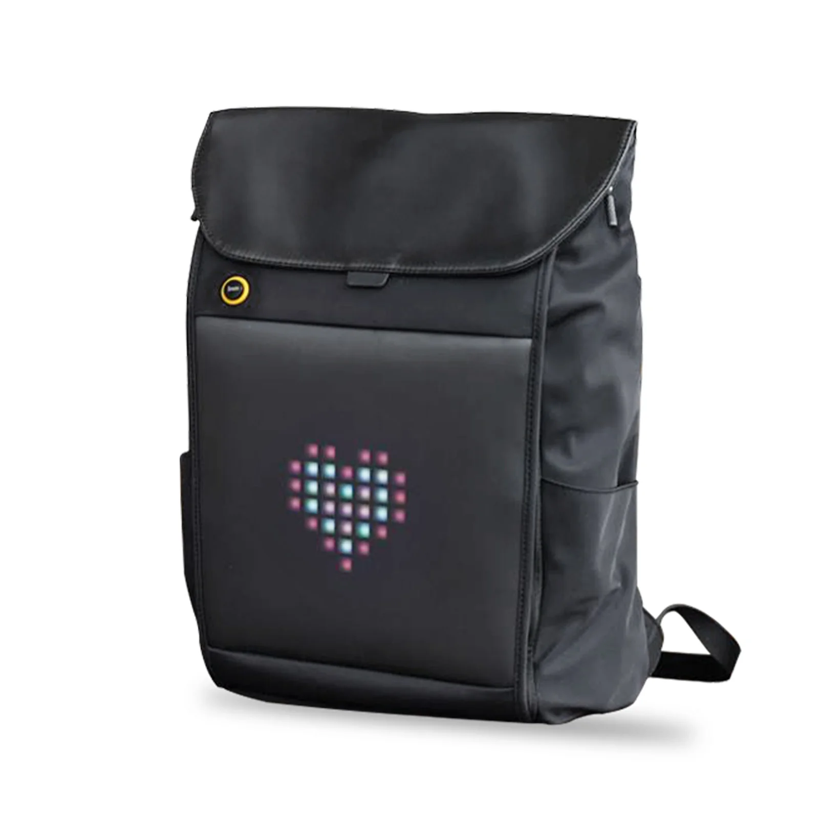 Divoom Pixoo Backpack-M Smart LED Backpack with Pixel Art Display - Image 8