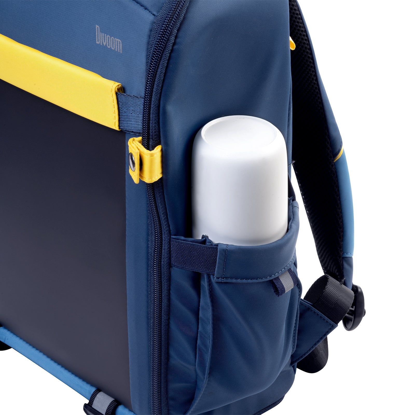 Divoom Backpack-S Smart LED Pixel Art Backpack - Image 12