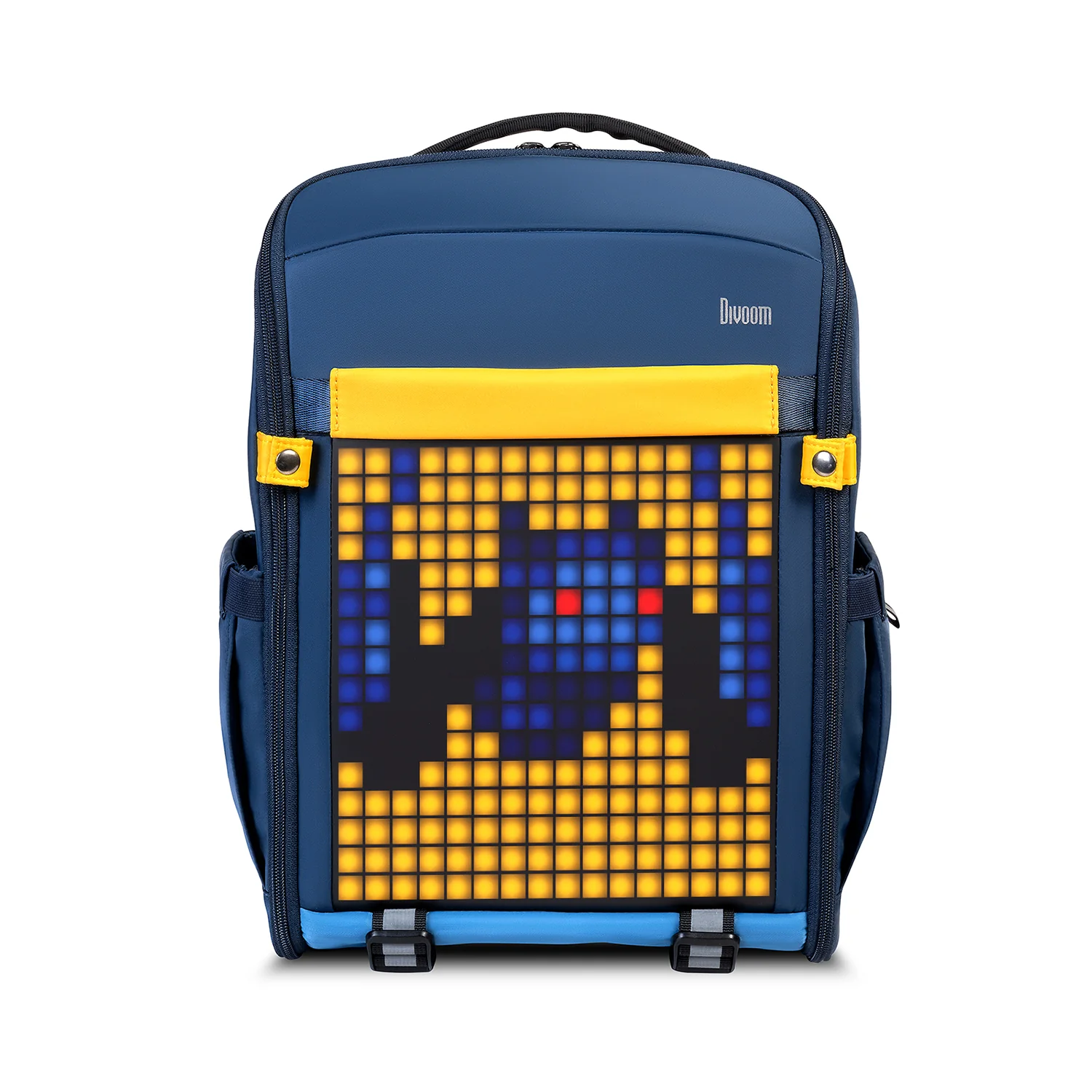 Divoom Backpack-S Smart LED Pixel Art Backpack - Image 14