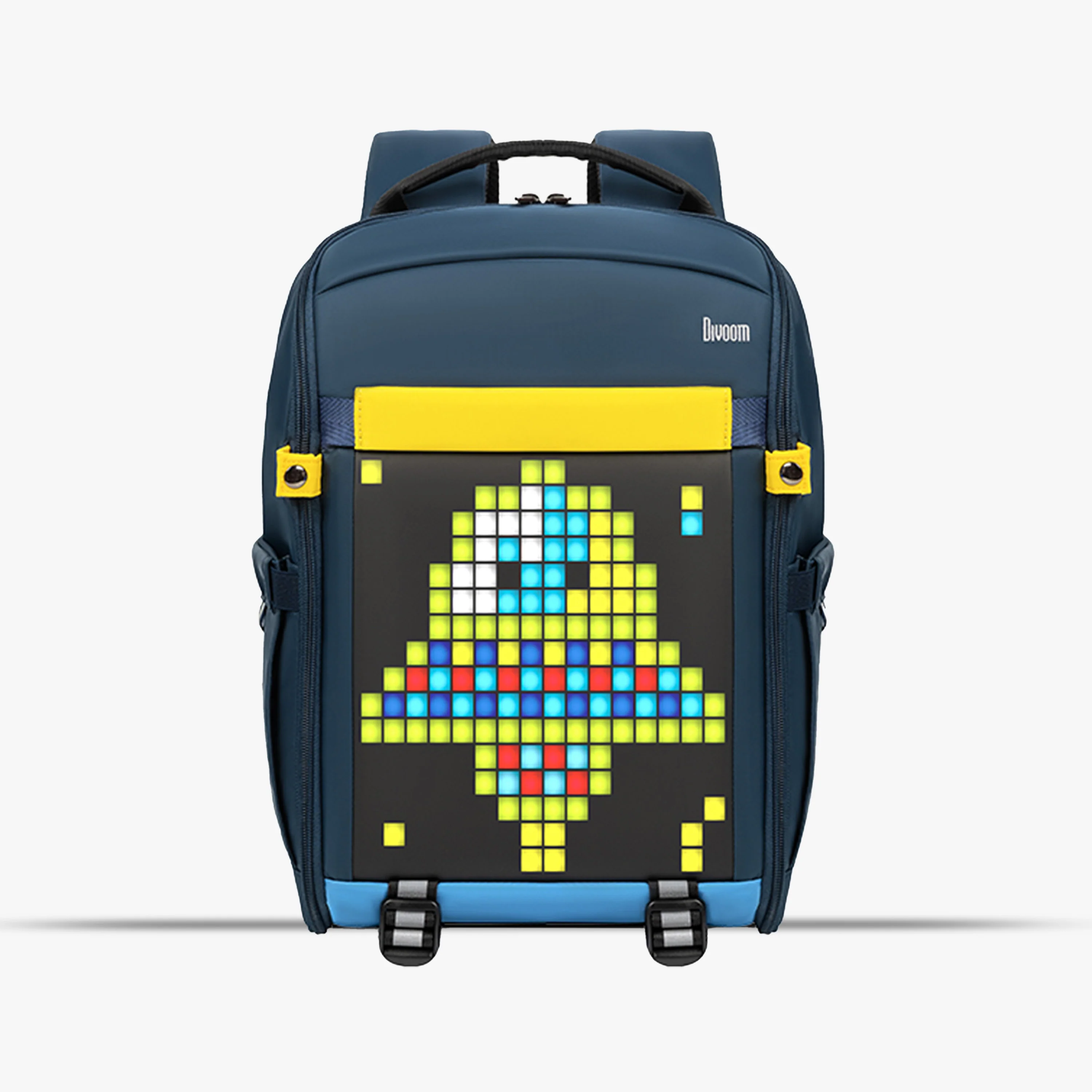 Divoom Backpack-S Smart LED Pixel Art Backpack - Image 6