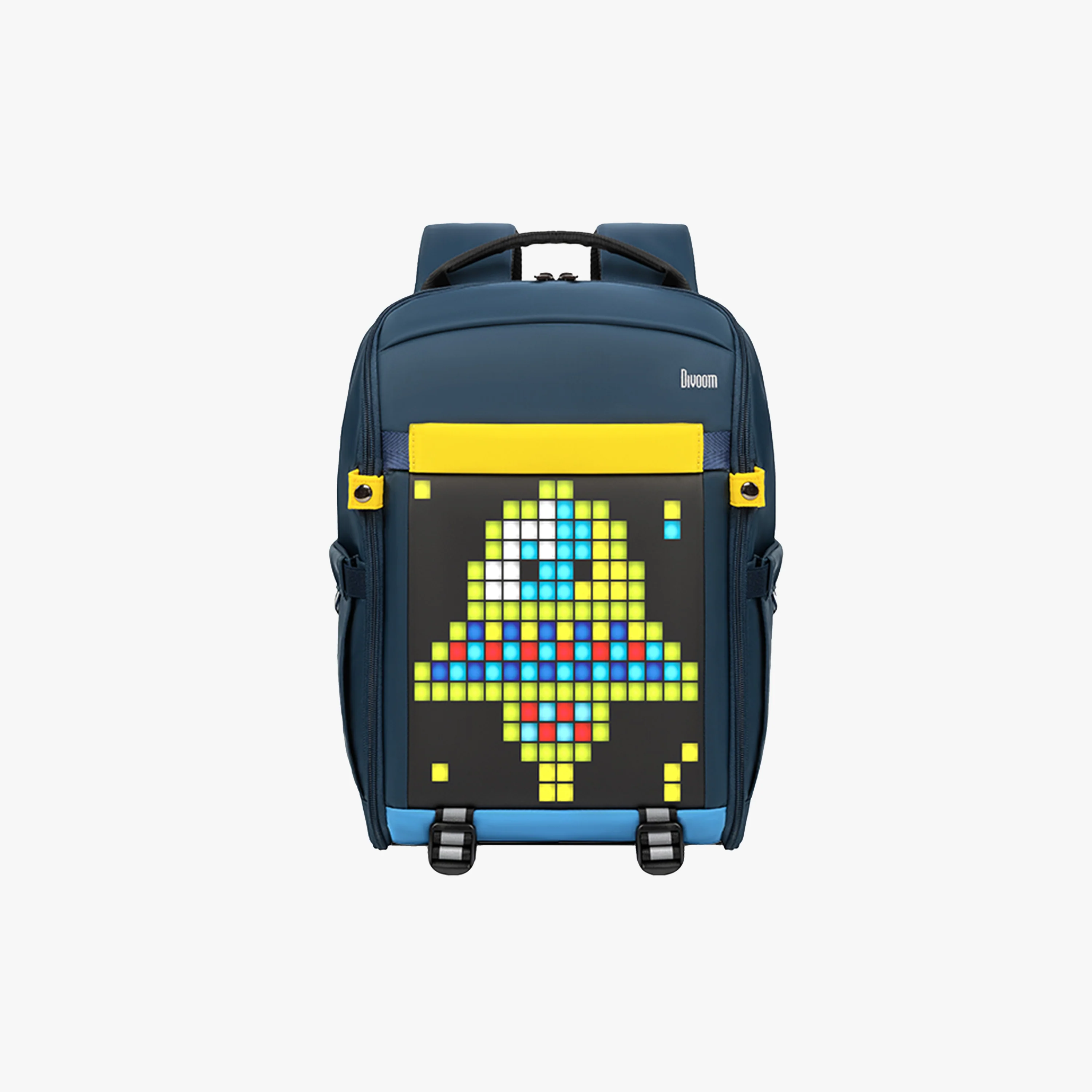 Divoom Backpack-S Smart LED Pixel Art Backpack - Image 7