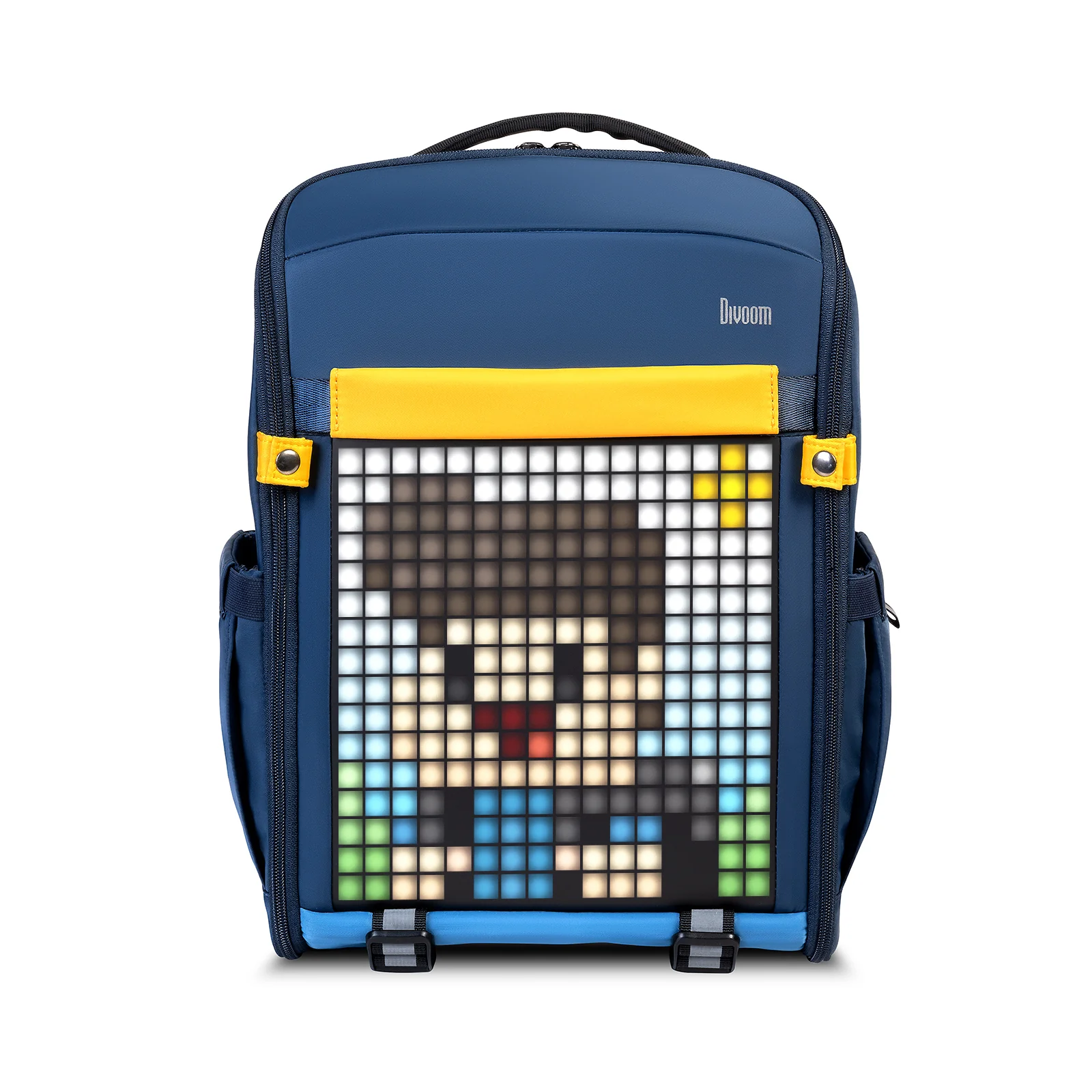 Divoom Backpack-S Smart LED Pixel Art Backpack - Image 8