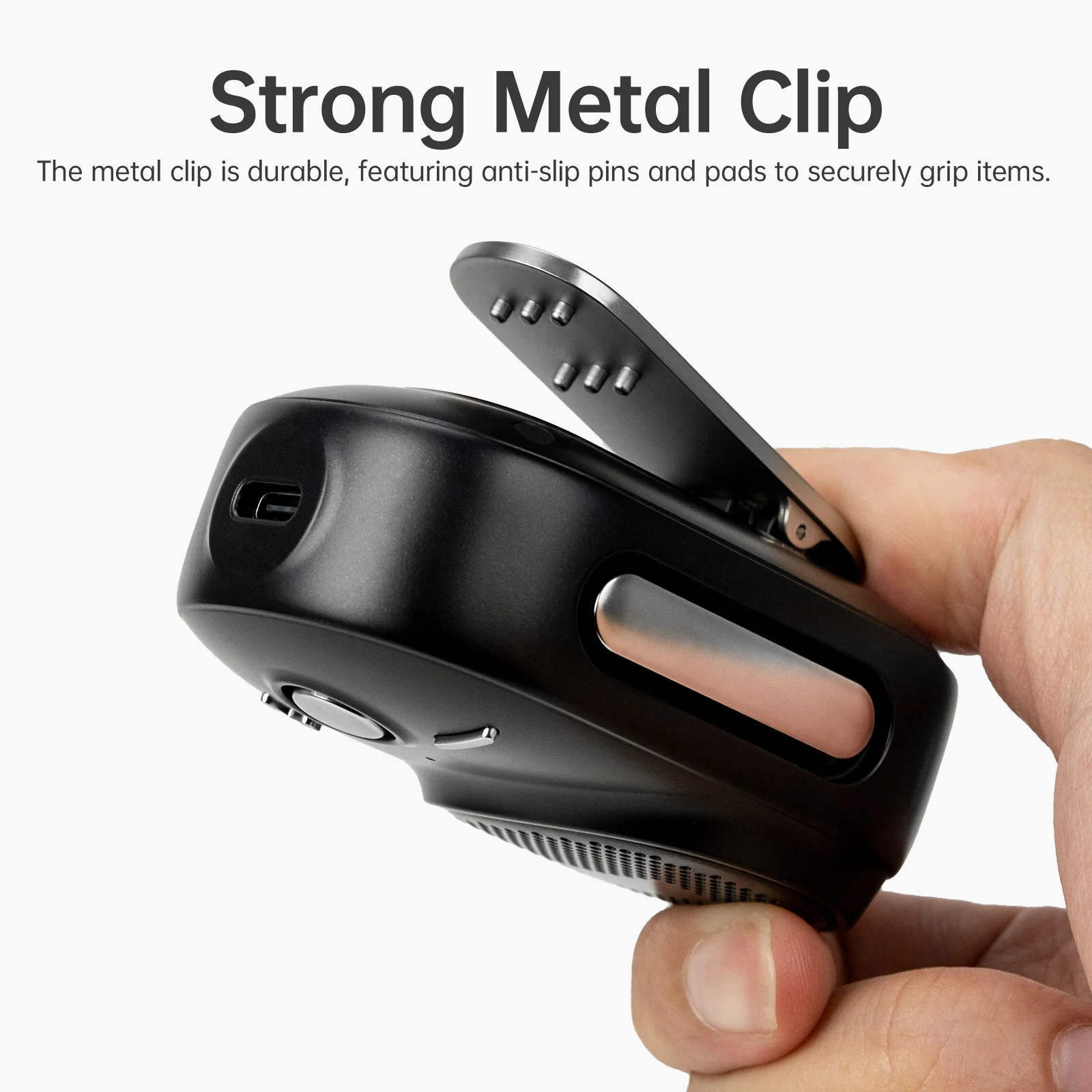 Divoom Itour-S Mini Portable Bluetooth Speaker - Image 13