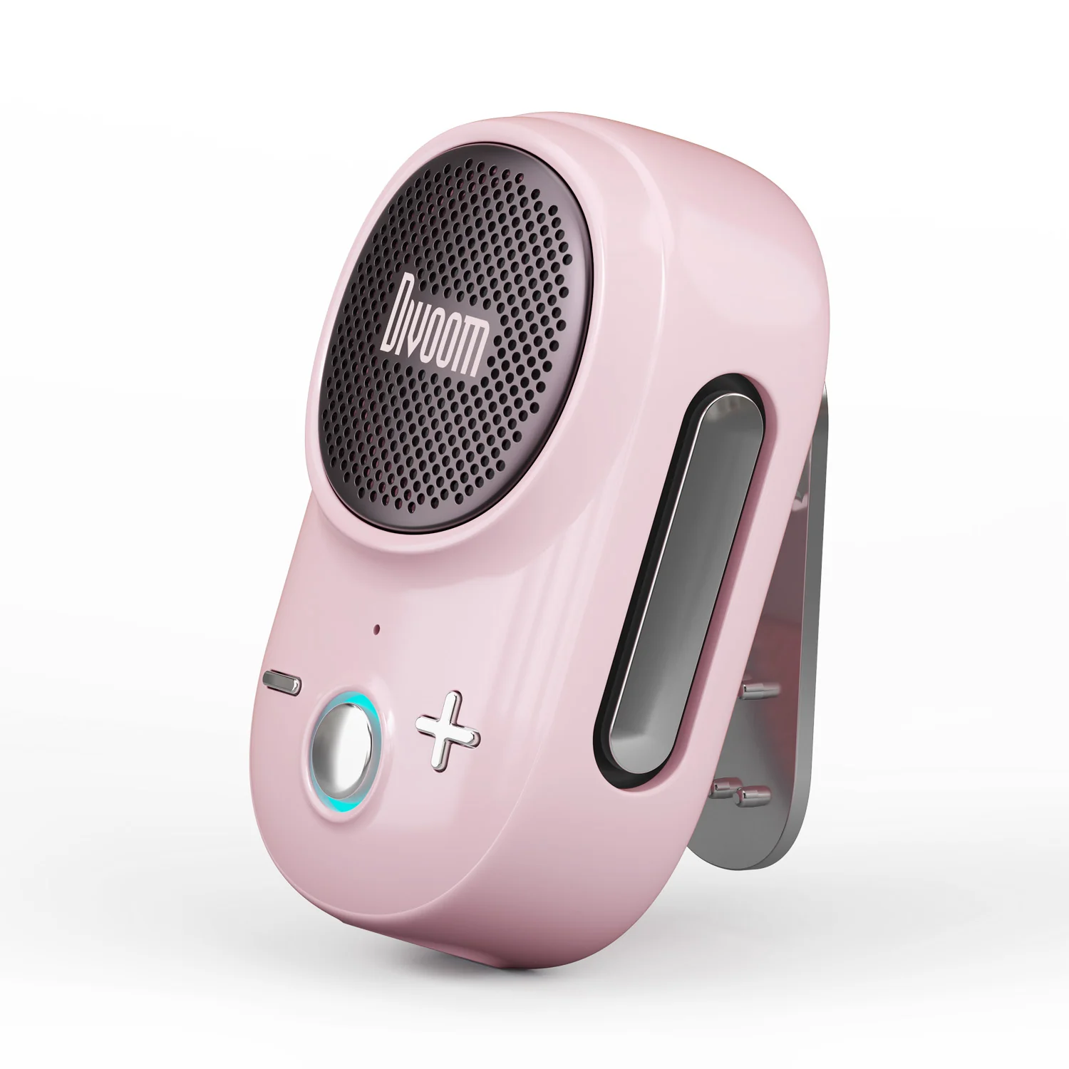 Divoom Itour-S Mini Portable Bluetooth Speaker - Image 16