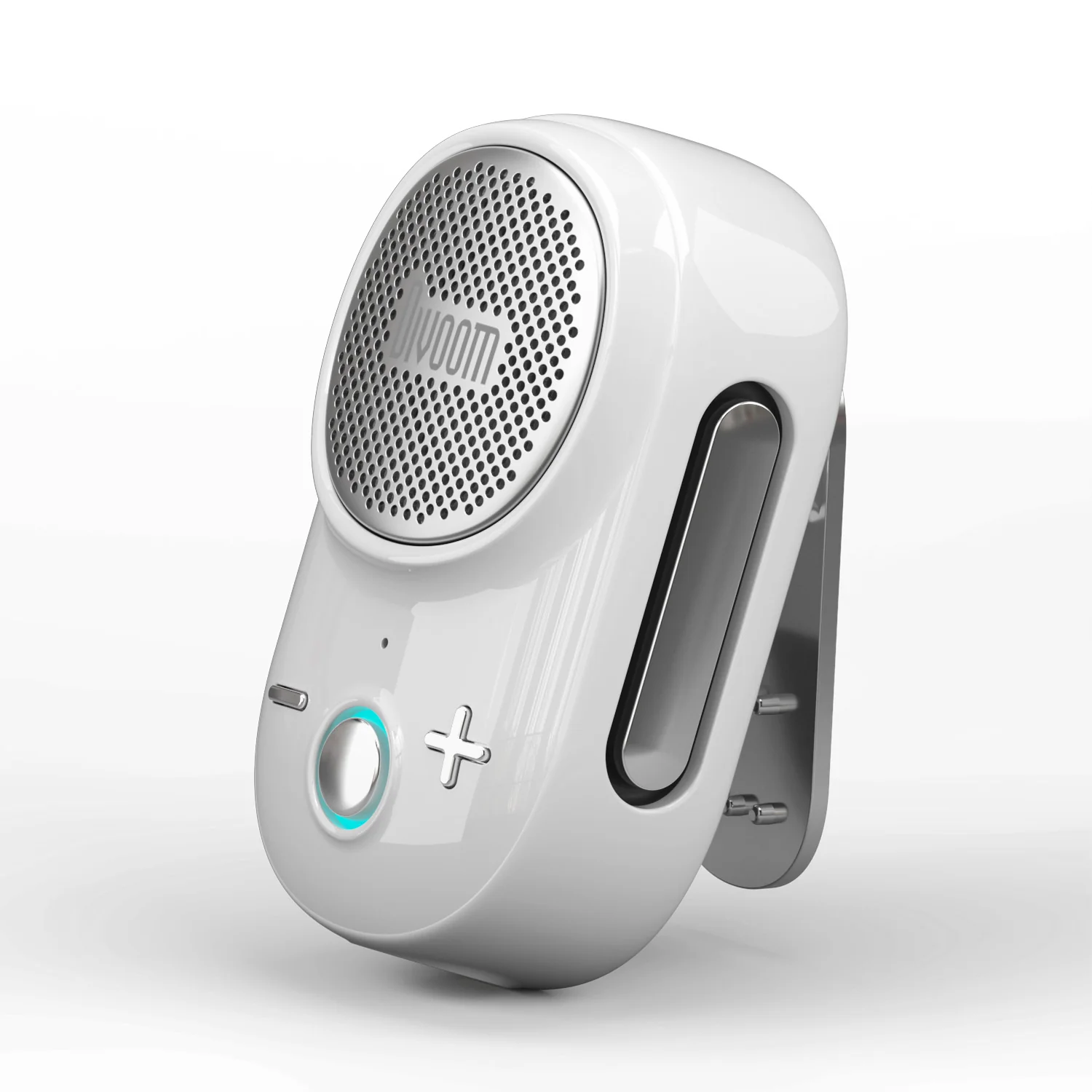 Divoom Itour-S Mini Portable Bluetooth Speaker - Image 17
