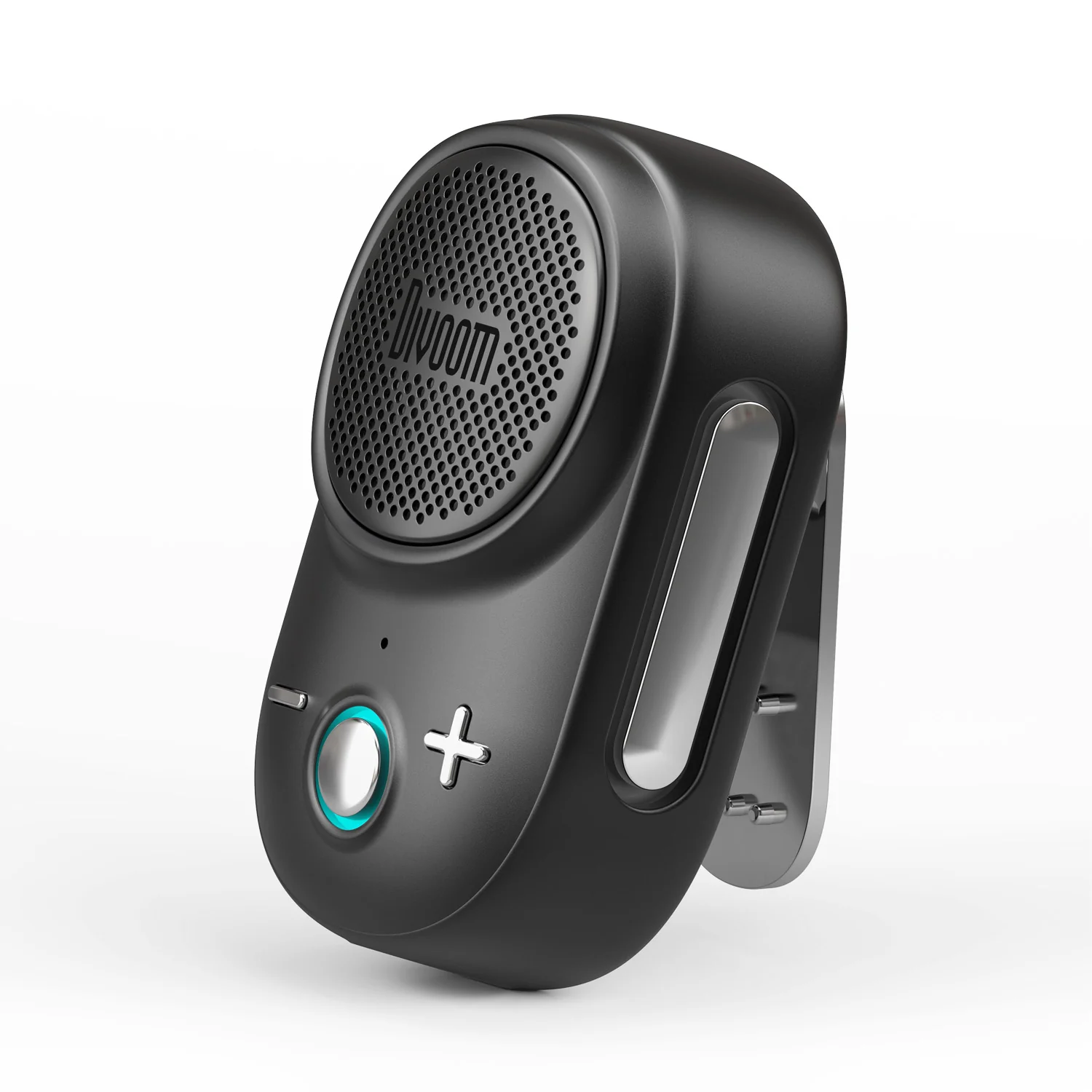 Divoom Itour-S Mini Portable Bluetooth Speaker - Image 18
