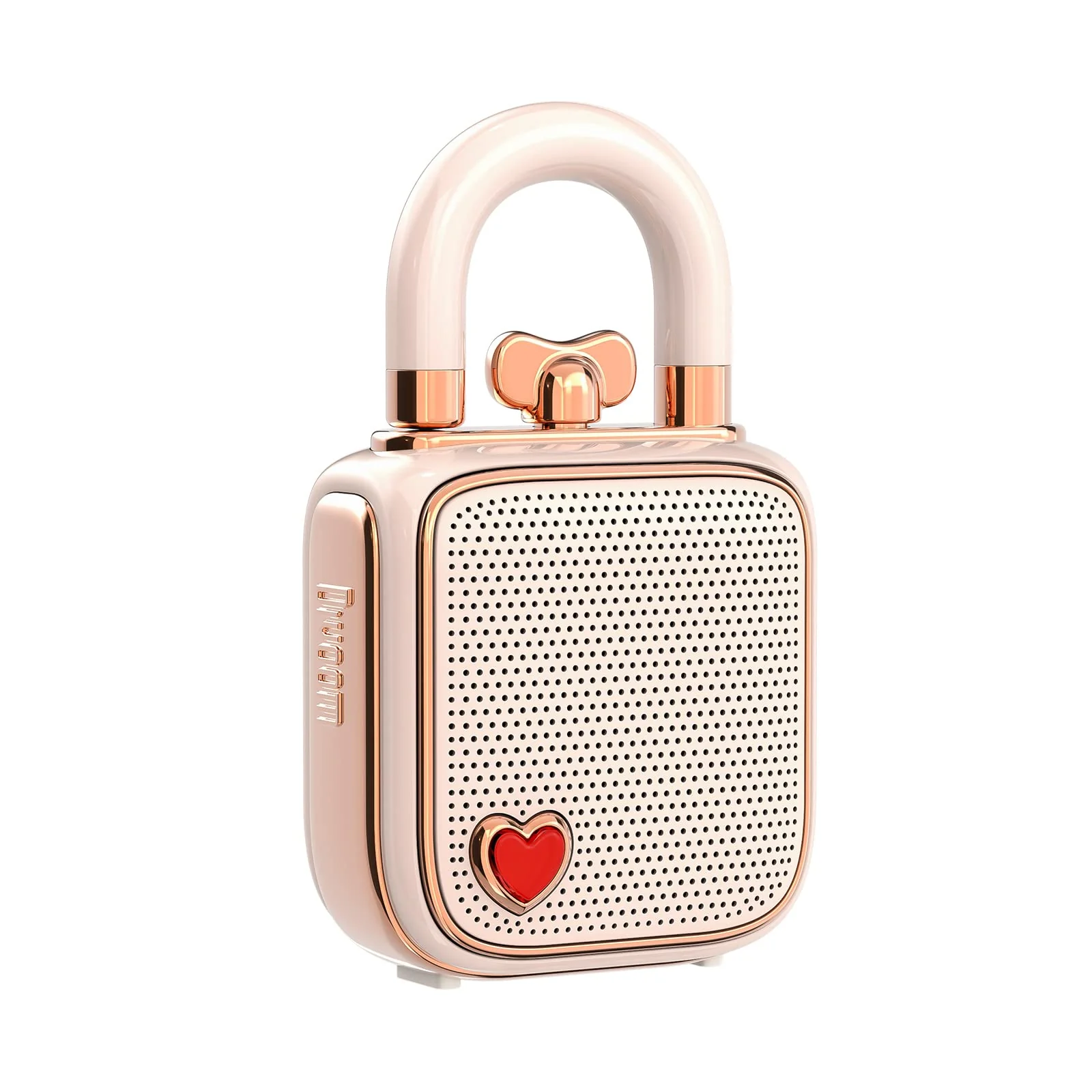 Divoom Lovelock Portable Bluetooth Speaker Gift - Image 10