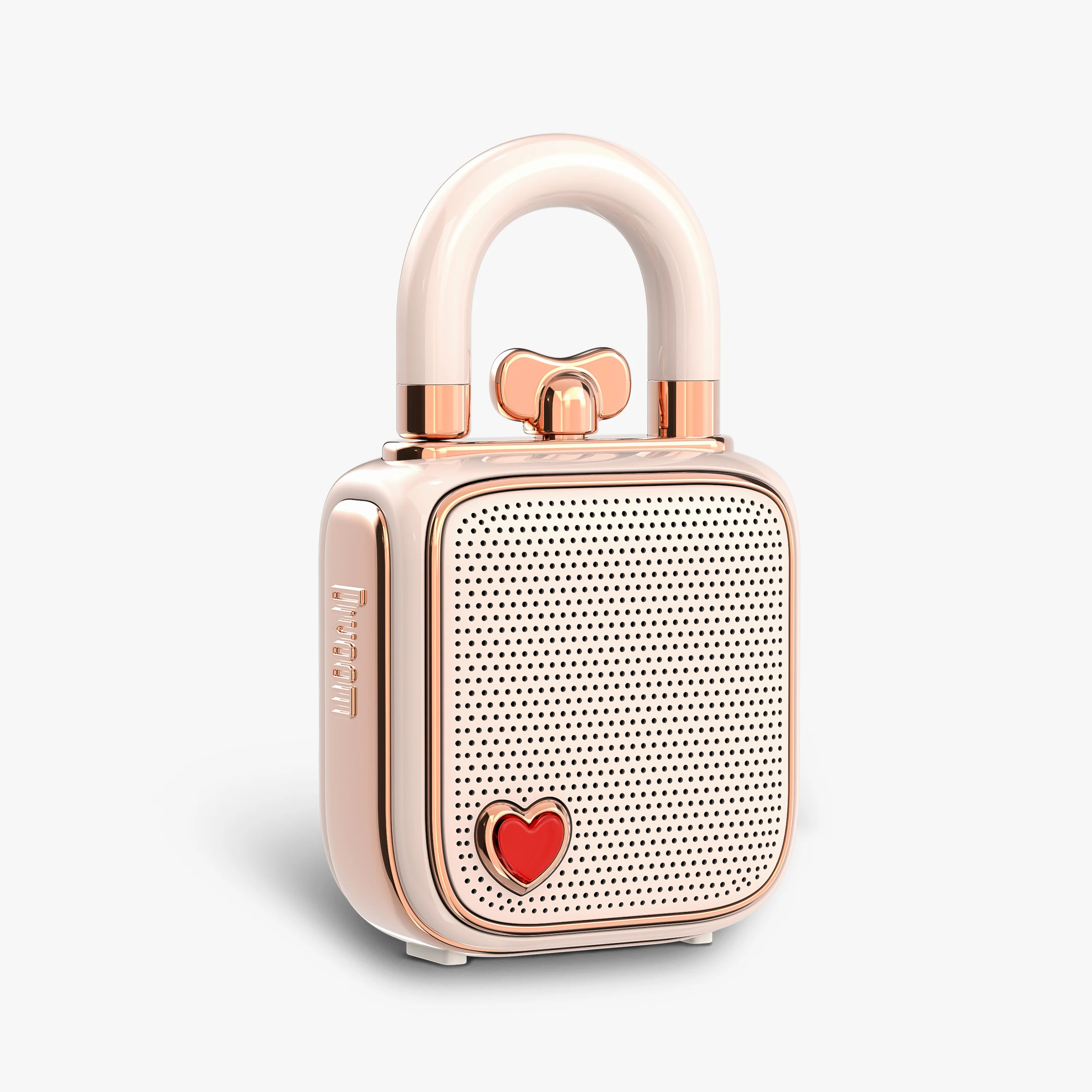 Divoom Lovelock Portable Bluetooth Speaker Gift - Image 7
