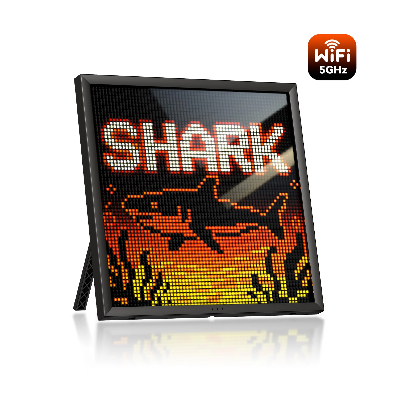 Divoom Pixoo-64Ⅱ + Ditoo-Pro Summer Pixel Art Bundle - Image 23
