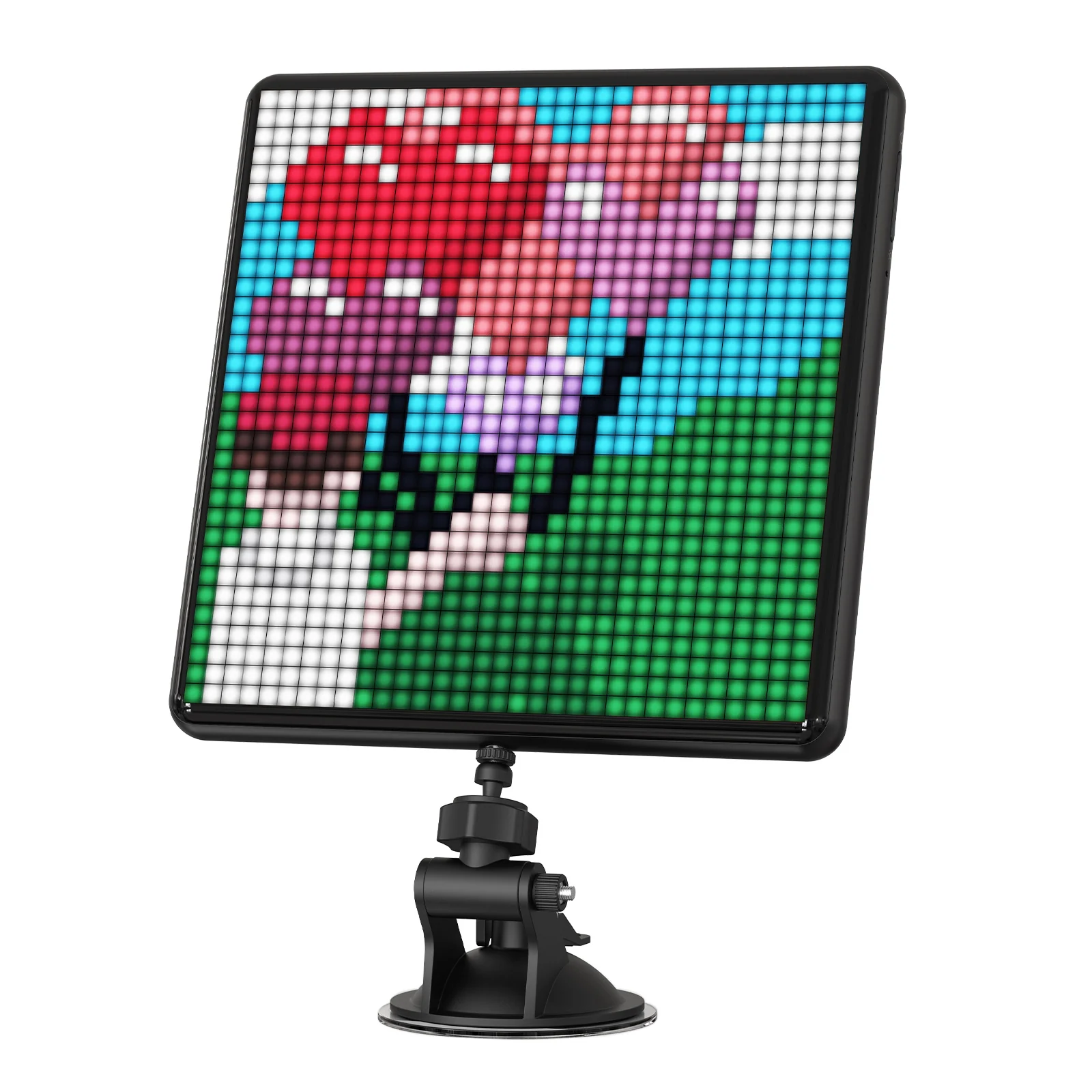 Divoom Pixoo-Max 32x32 Pixel Art LED Display for Room Decor - Image 10