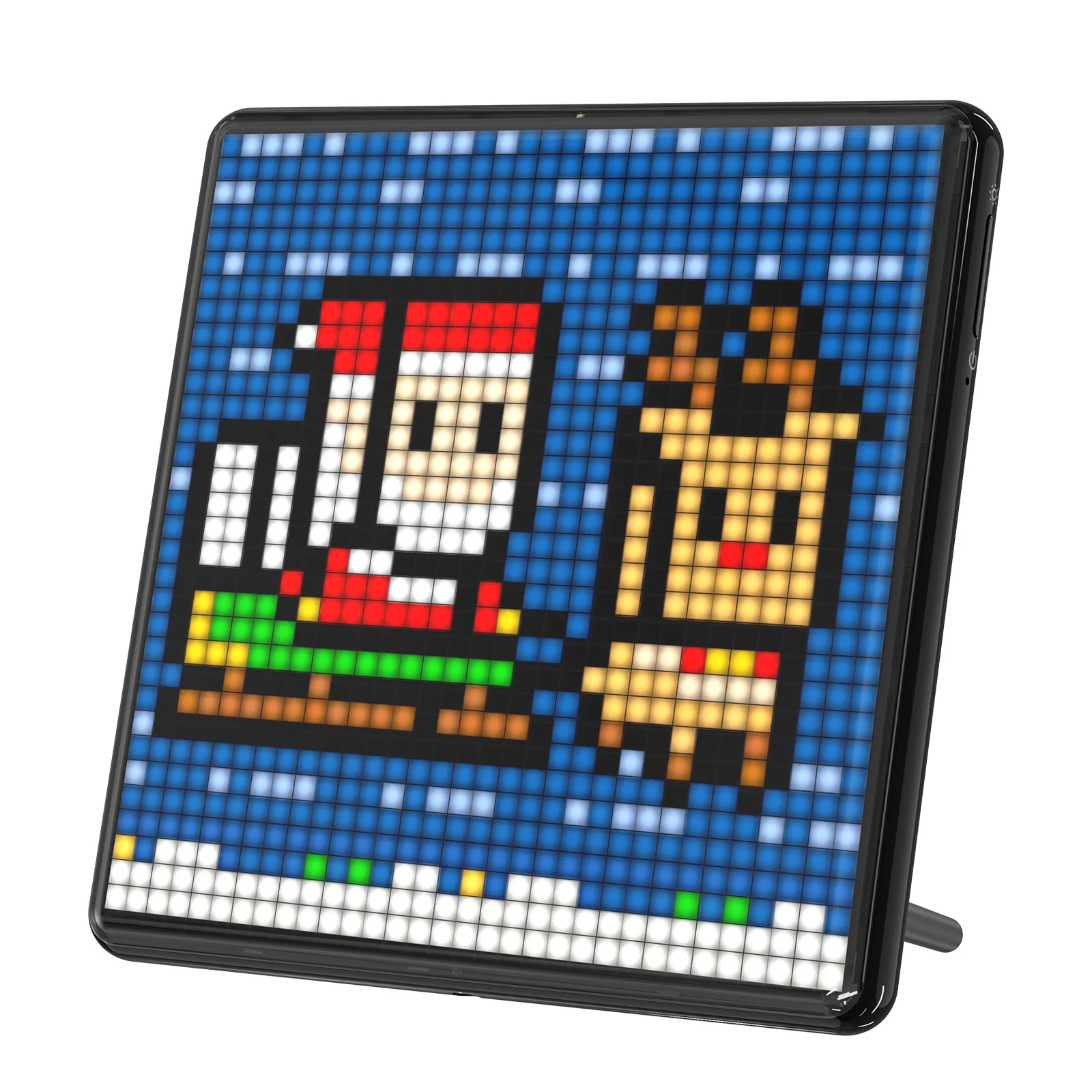 Divoom Pixoo-Max 32x32 Pixel Art LED Display for Room Decor - Image 11