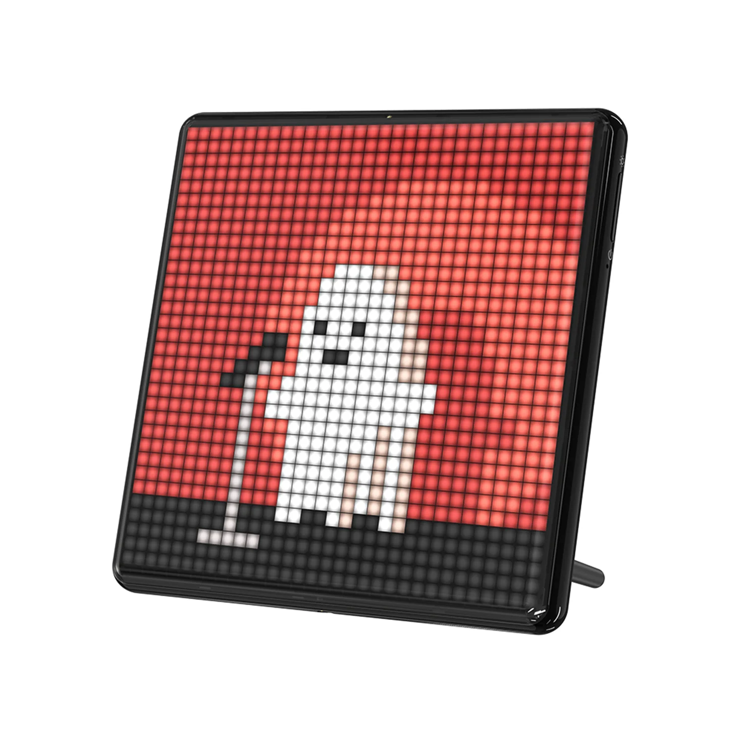 Divoom Pixoo-Max 32x32 Pixel Art LED Display for Room Decor - Image 13
