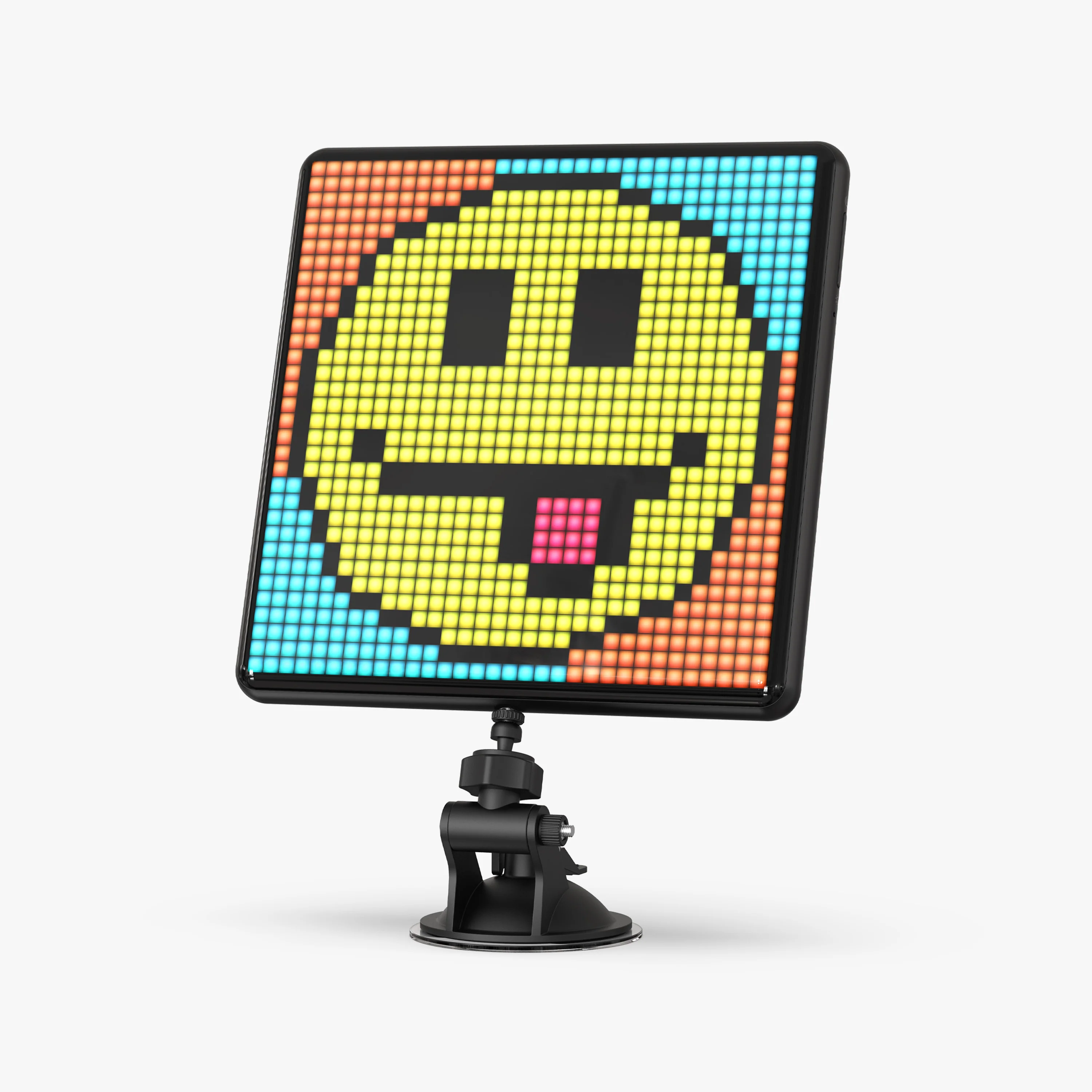 Divoom Pixoo-Max 32x32 Pixel Art LED Display for Room Decor - Image 7