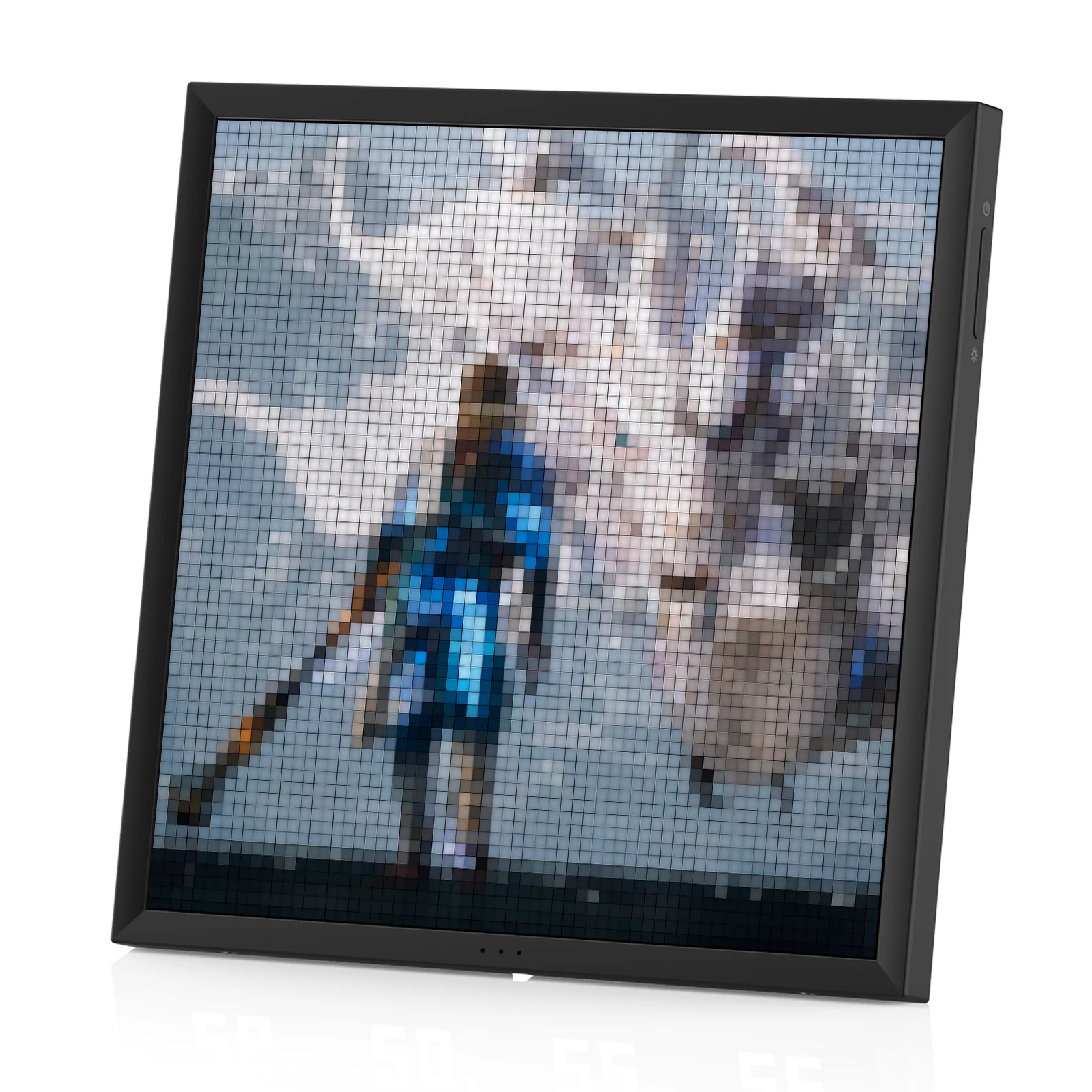Divoom Pixoo-64Ⅱ WiFi 64x64 Pixel Art LED Display & Social Media Counter - Image 12