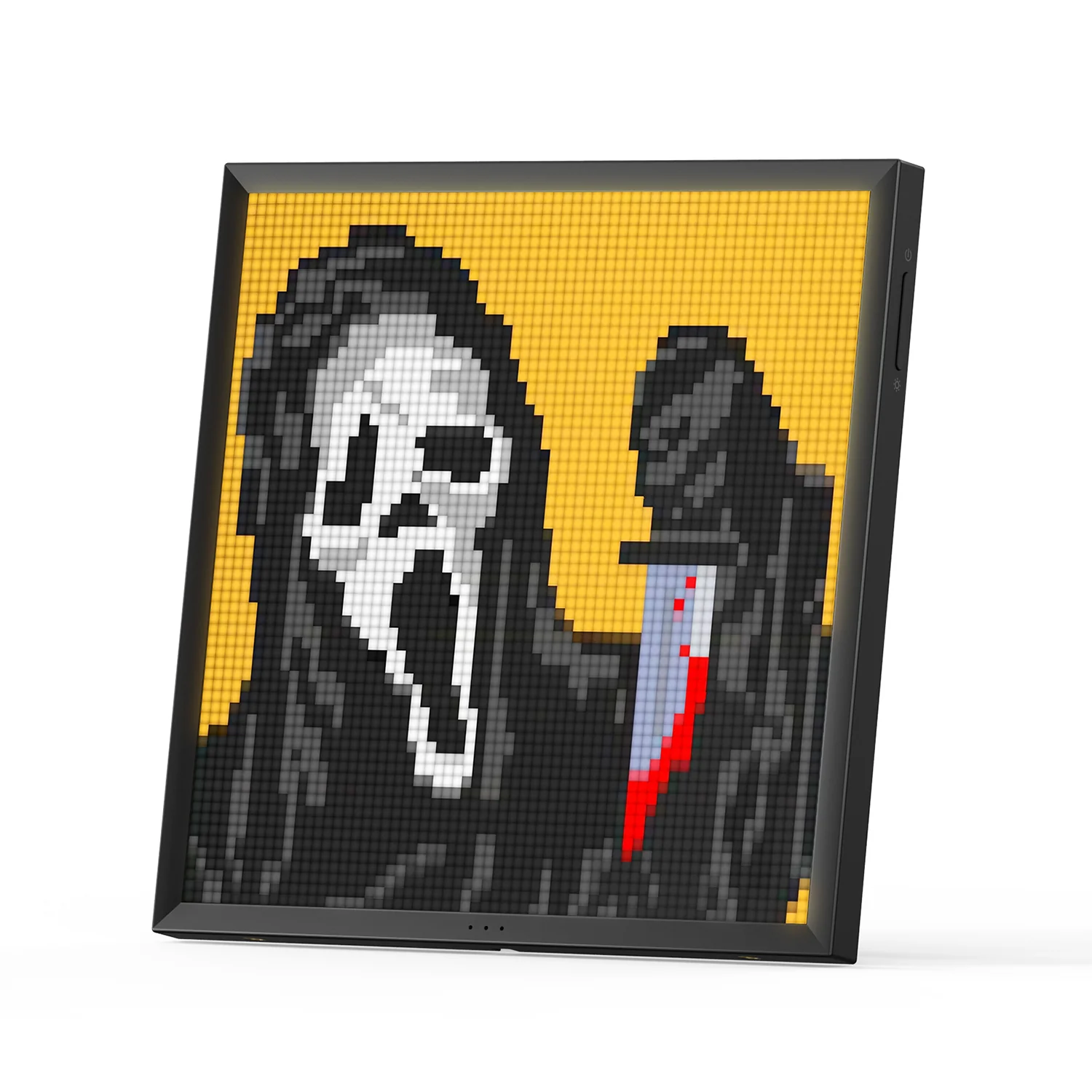 Divoom Pixoo-64Ⅱ WiFi 64x64 Pixel Art LED Display & Social Media Counter - Image 13