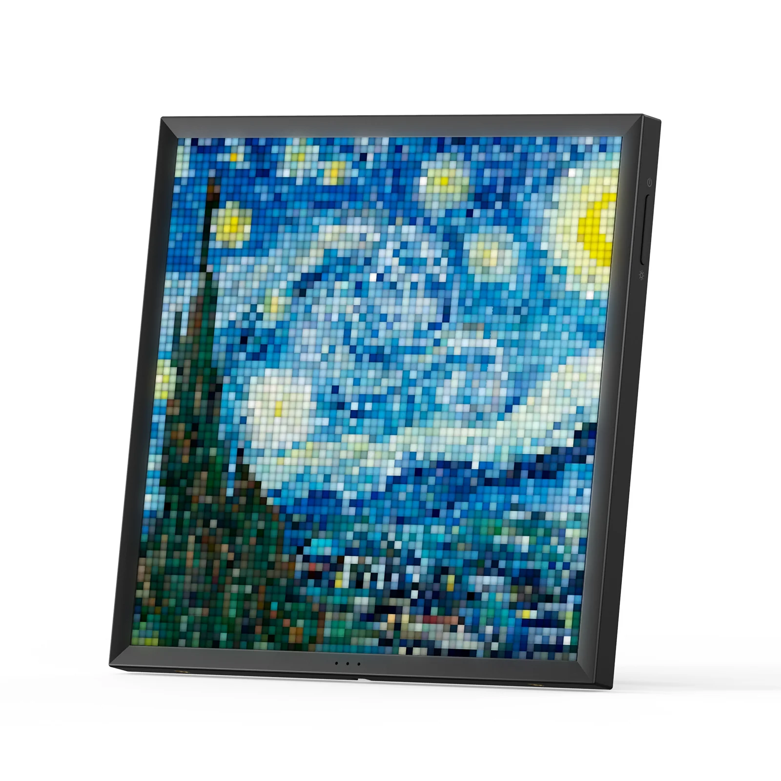 Divoom Pixoo-64Ⅱ WiFi 64x64 Pixel Art LED Display & Social Media Counter - Image 25