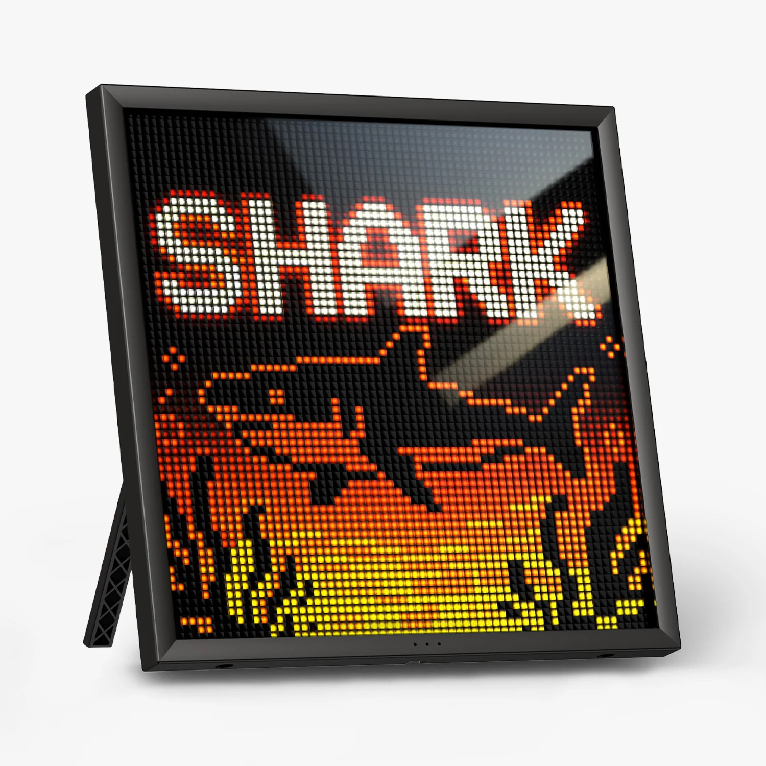 Divoom Pixoo-64Ⅱ WiFi 64x64 Pixel Art LED Display & Social Media Counter - Image 7